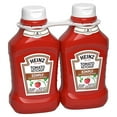 thumbnail image 13 of Heinz Simply Tomato Ketchup, 44 oz., 2 pk., 13 of 15