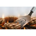 thumbnail image 3 of YouTheFan Ohio State Buckeyes 3pc. Grill Set, 3 of 4