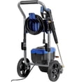thumbnail image 11 of Westinghouse 3200 Max PSI 1.76 Max GPM Electric Pressure Washer	- WPX3200e, 11 of 12