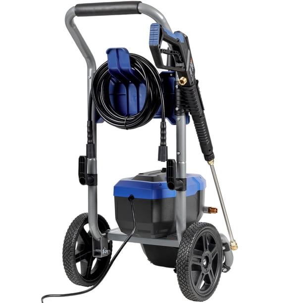 Westinghouse 3200 Max PSI 1.76 Max GPM Electric Pressure Washer