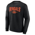 thumbnail image 1 of NFL Crewneck, 1 of 5