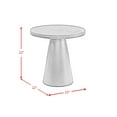 thumbnail image 2 of Society Den Canal End Table, 2 of 7