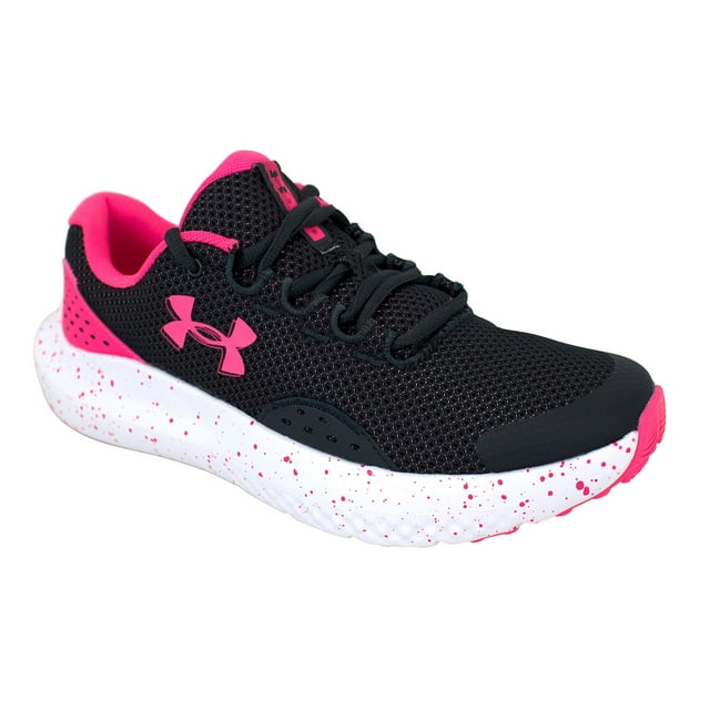 Under Armour Girls Surge 4 Running Shoe