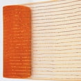 thumbnail image 7 of Member's Mark Premium Mesh Halloween and Harvest Ribbon, 3 pk., 7 of 8