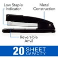 thumbnail image 2 of Swingline Commercial Desk Stapling 4 Piece Value Pack, 2 of 5