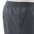 thumbnail image 2 of Member's Mark Men's Cotton Pull-On Shorts, 2 of 7