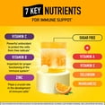 thumbnail image 3 of Airborne Vitamin C Immune Support Effervescent Tablets, 36 ct., 3 of 6