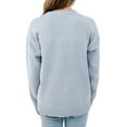 thumbnail image 3 of Mighty Fine Women's Americana Sweater, 3 of 7