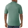 thumbnail image 3 of Member's Mark Men's Stretch Pique Polo, 3 of 6