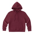 thumbnail image 9 of Member's Mark Fleece Hoodie, 9 of 11