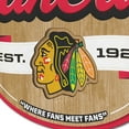 thumbnail image 4 of YouTheFan NHL Fan Cave Sign, 4 of 5