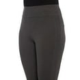 thumbnail image 5 of Express Women's Ponte Pant, 5 of 9