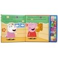 thumbnail image 2 of Peppa Pig: Peppa's Clubhouse, Sound Book, 2 of 4