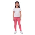 thumbnail image 6 of Member's Mark Girls 3-Pack Legging, 6 of 13
