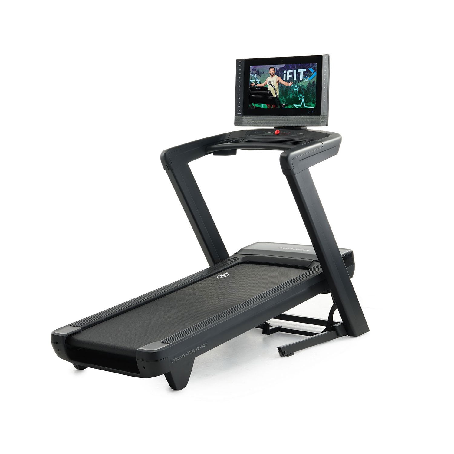 NordicTrack Commercial Series 2450 Treadmill