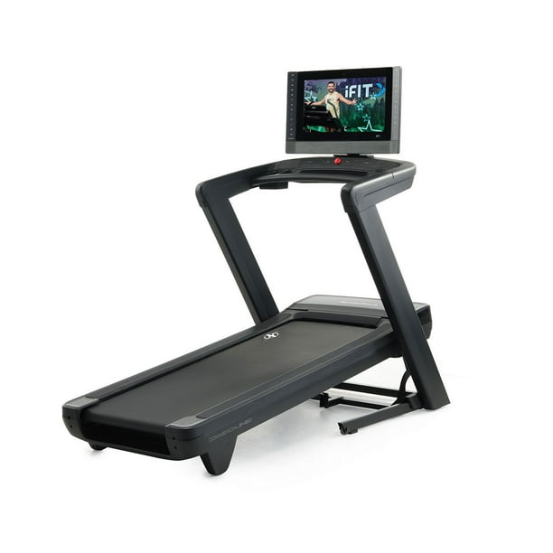NordicTrack Commercial Series 2450 Treadmill - Samsclub.com