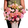thumbnail image 4 of Member's Mark XL Premium Vase Arrangement, 40 stems, 4 of 7