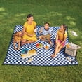 thumbnail image 4 of Member's Mark  80"x80" Outdoor Blanket, 4 of 4