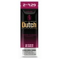 thumbnail image 1 of Dutch Masters Berry Fusion Cigars, Pre-Priced 2 for $1.29, 2 ct., 30 pk., 1 of 1