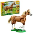 thumbnail image 1 of LEGO Creator 3 in 1 Beautiful Horse Building Toy, 685 pc., 1 of 6