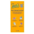 thumbnail image 2 of Scrub Mommy Sponges, Multiple Colors, 6 ct., 2 of 7