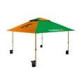 thumbnail image 1 of Logo Brands Florida A&M Rattlers 12'x12' Canopy, 1 of 8