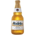 thumbnail image 2 of Modelo Especial Mexican Lager Beer, 12 fl. oz. bottle, 18 pk., 2 of 8