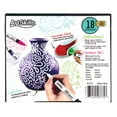 thumbnail image 2 of ArtSkills Premium Acrylic Paint, 18 Pack, 2 of 5