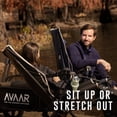 thumbnail image 5 of Avaar Foldable Hammock Camp Chair, 5 of 9