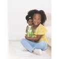 thumbnail image 5 of Disney Style with Me 14" Toddler Doll with Child Sized Jewelry, 5 of 6