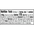 thumbnail image 2 of :ratio Yogurt Protein, Vanilla, 5.3 oz., 8 pk., 2 of 5