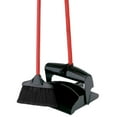 thumbnail image 1 of Libman Upright Dust Pan & Lobby Broom, 1 of 4