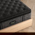 thumbnail image 4 of Beautyrest Black Series Three Mattress (Available in Medium, Medium Pillow-Top, and Plush Pillow-Top), 4 of 10