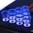 thumbnail image 5 of 2 in 1 Party Pong and Table Tennis, 5 of 13