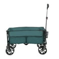 thumbnail interactive-video image 1 of Member’s Mark All-Terrain Folding Wagon, 1 of 11