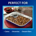 thumbnail image 5 of Reynolds Kitchens 13" x 9" Aluminum Cake Pans with Lids, 6 ct., 5 of 5