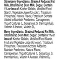 thumbnail image 3 of Yoplait Go-Gurt Protein Kids Yogurt, Variety Pack, 2 oz., 32 ct., 3 of 7
