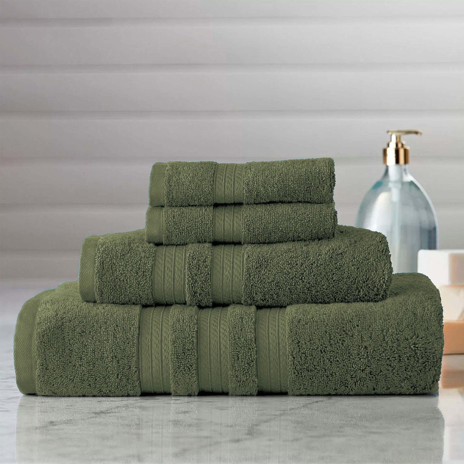 Member's Mark Hotel Premier Luxury Bath Towel - Samsclub.com