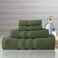 thumbnail image 6 of Member's Mark 2-Pack Hotel Premier Luxury Washcloth, 6 of 7