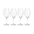 thumbnail image 1 of Riedel Red Wine Glasses, 4-Piece Set, 1 of 5