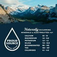 thumbnail image 2 of Proud Source Spring Water Original 12 fl. oz., 16 pk., 2 of 5