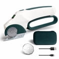 thumbnail image 1 of TINKR Cordless Electric Scissors - Power Cutting for Crafts, Fabric & DIY, 1 of 9