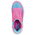 thumbnail image 4 of Skechers Girls Hands Free Swift Fit Flex Glide Sneaker, 4 of 6