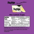 thumbnail image 6 of Noosa Whole Milk Yogurt with Fruit on the Bottom Variety Pack, 4 oz., 12 ct., 6 of 7