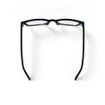 thumbnail image 4 of Oxford Lane Brixton Square Eyeglasses, 4 of 5