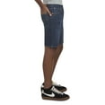thumbnail image 4 of Levi's Boys 511 Stretch Denim Short, 4 of 10