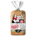 thumbnail image 1 of Dave's Killer Bread, Organic White Bread Done Right, 24 oz., 1 of 8