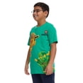 thumbnail image 2 of Character Boys Graphic T-Shirt, 2 of 11
