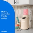 thumbnail image 7 of NutriBullet Chill Ice Cream Maker, 7 of 9