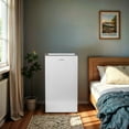 thumbnail image 9 of Frigidaire Compact Refrigerator, 3.2 Cu. Ft. Assorted Colors, 9 of 9